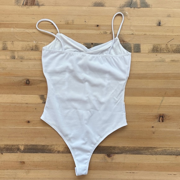 Women’s Body Suit, Size S - Picture 4 of 6